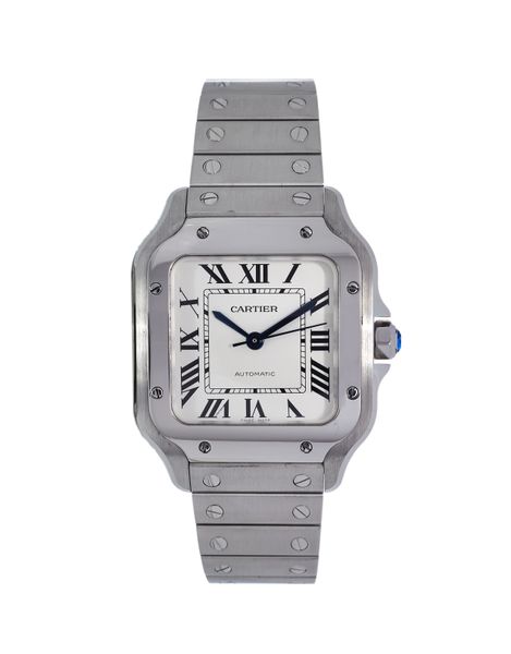 Cartier Santos WSSA0010